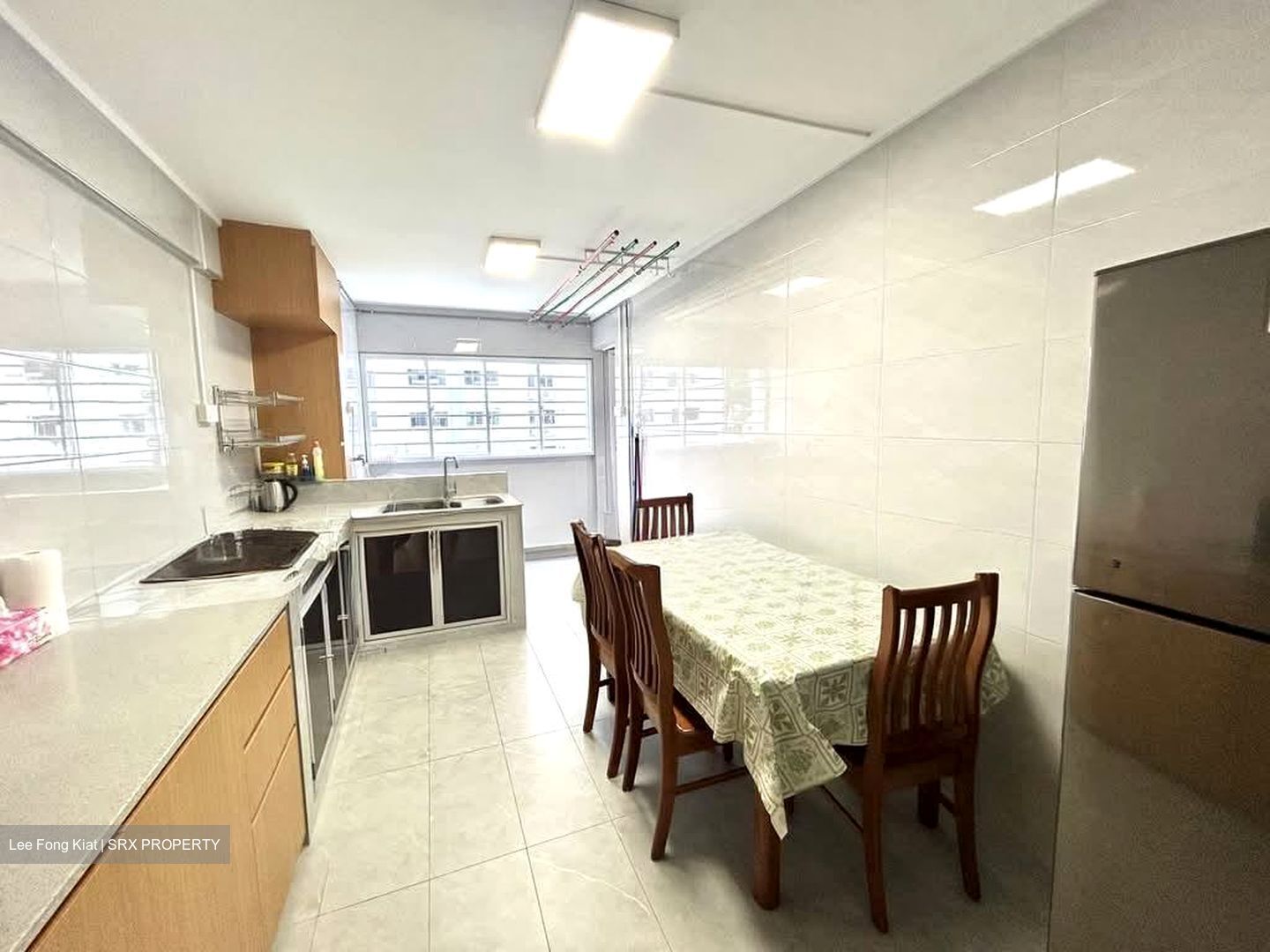 Blk 623 Yio Chu Kang Heights (Ang Mo Kio), HDB 3 Rooms #594184691